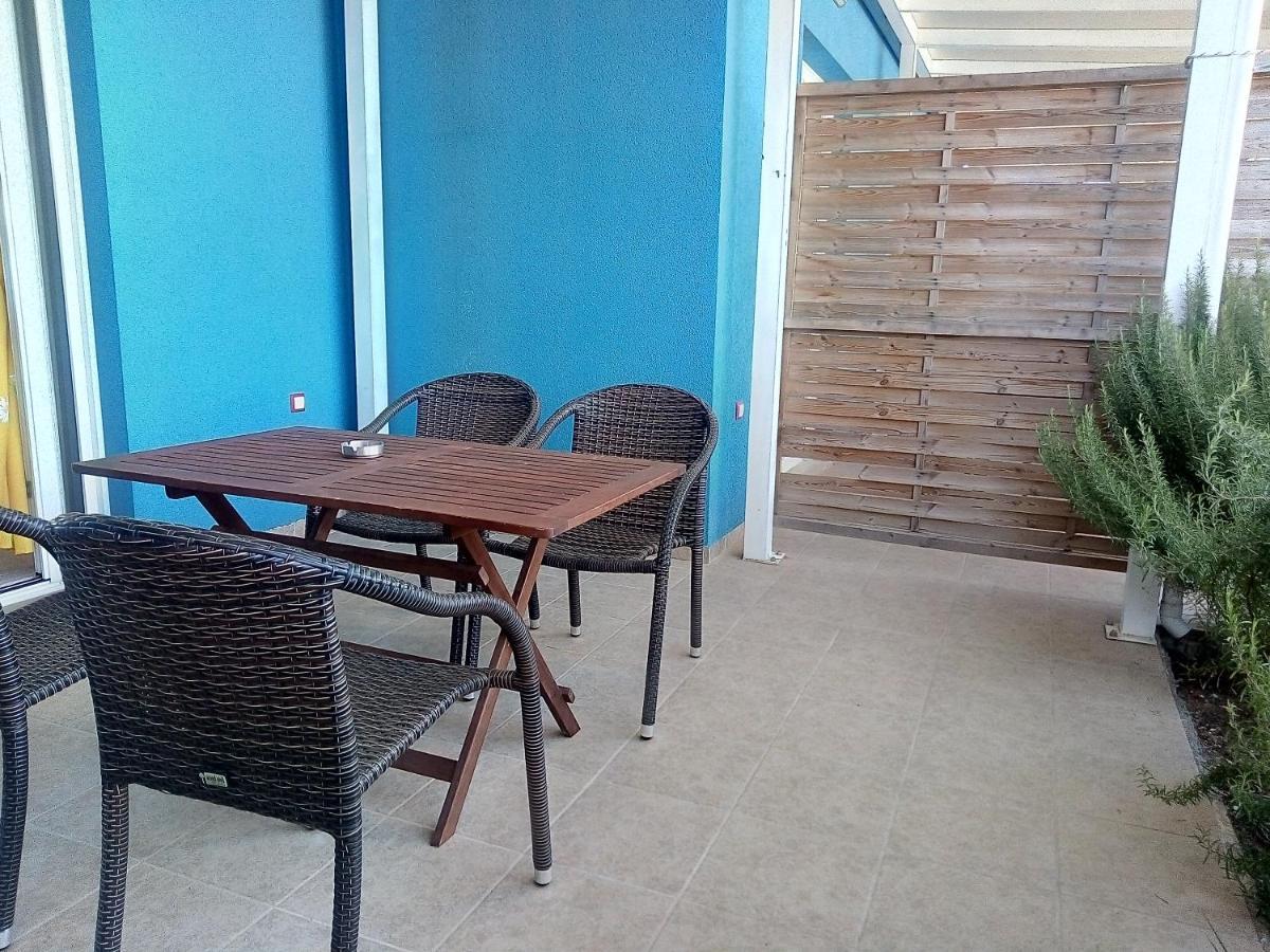 Rock Rooms Lefkada City Exterior photo
