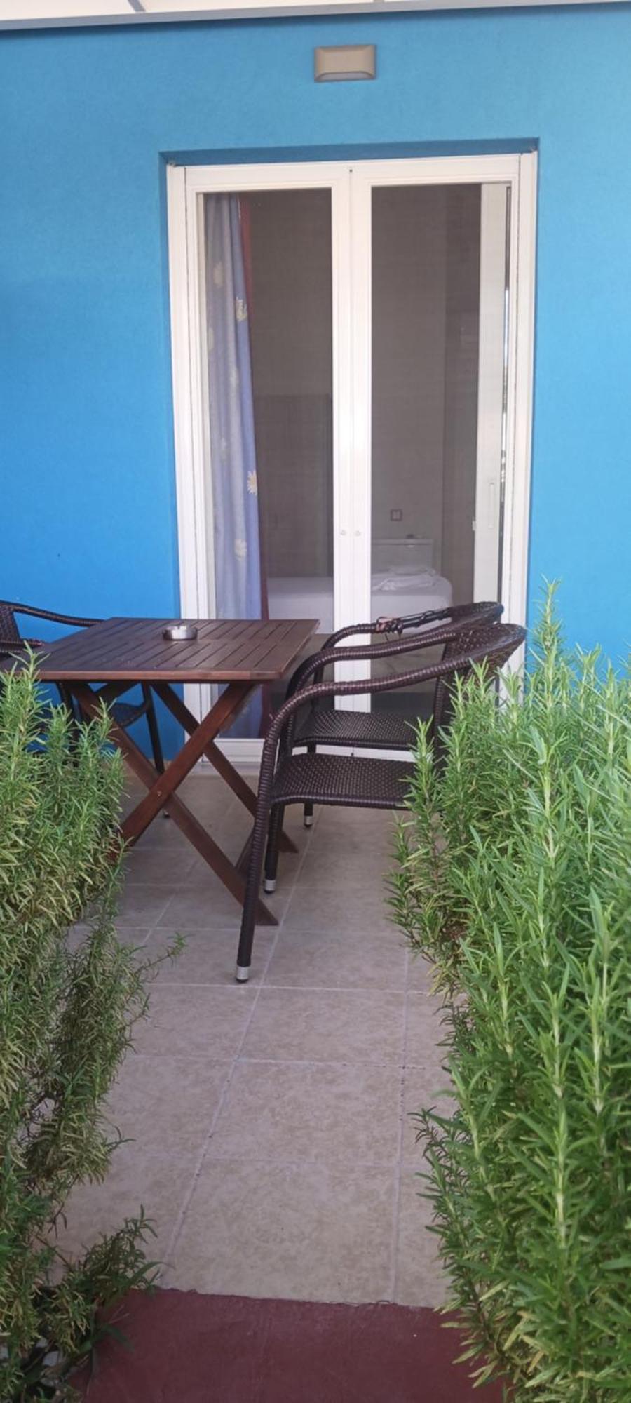 Rock Rooms Lefkada City Exterior photo